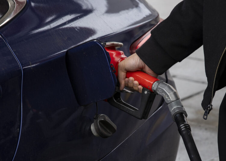 Switching to EV Could Save You $1,805 Annually With Today’s Gas Prices