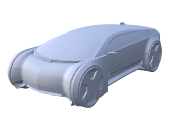 GM Uses AI to Turn Hand Sketches Into Car Designs in Minutes Instead of Months