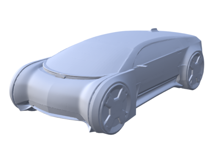 GM Uses AI to Turn Hand Sketches Into Car Designs in Minutes Instead of Months