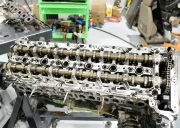 This GM 3.0L Duramax LM2 Hit 140K Miles—Then a Known Issue Caused Major Engine Damage