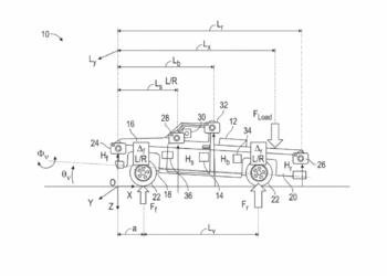 GM Explores Tech That Warns When You Truck is Loaded the Wrong Way