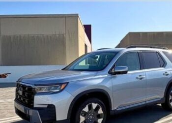 Honda Pilot Elite — Are The 2026 Changes Enough?