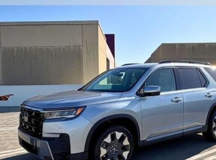 Honda Pilot Elite — Are The 2026 Changes Enough?