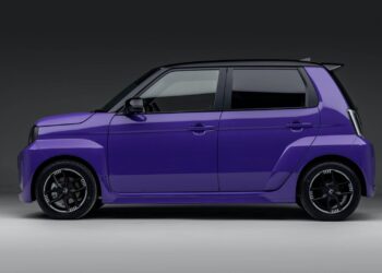 Honda’s Retro-Inspired Super-N EV Hits the UK—And Americans Are Missing Out