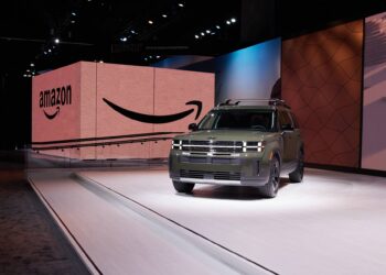 Amazon Is Expanding Its Car-Buying Platform With New Brands