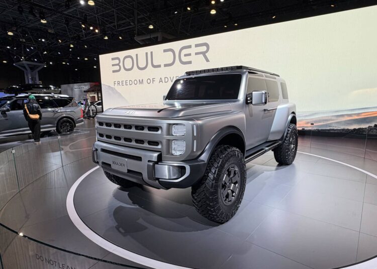 Hyundai’s New Pickup Could Fix What the Santa Cruz Got Wrong