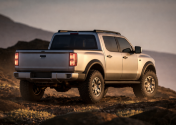 Hyundai Is Building a Midsize Truck Families Might Actually Like