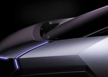 Hyundai Teases Two More Wild Concepts Coming This Month