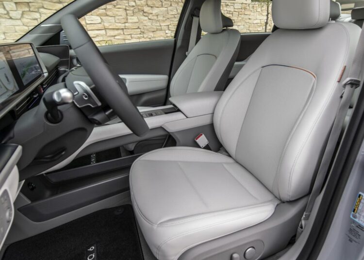 More Than 294,000 Genesis and Hyundai Vehicles Recalled