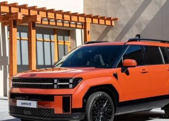 Hyundai Recalling 291K Vehicles Due to Seat Belt Anchor Problem