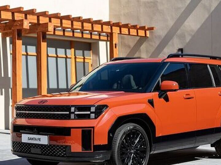 Hyundai Recalling 291K Vehicles Due to Seat Belt Anchor Problem