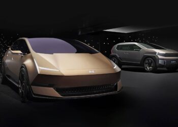Hyundai Aims to Double China Sales With 20 New Models—And Its US EV Future May Depend on It