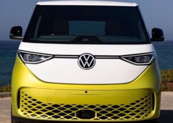 VW Clarifies Status Of ID Buzz, Not Quite Dead Yet