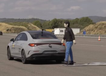 Safety Regulator Says Carmakers Should Stop Blaming Tech for Rising Car Prices