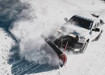 Winter Storm Warning Likely as 10 Inches of Snow and 60 MPH Winds Threaten Montana Highways