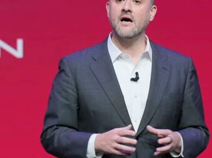 Nissan’s New Plan Focuses on AI-Defined Vehicles, Smaller Lineup, New Categories