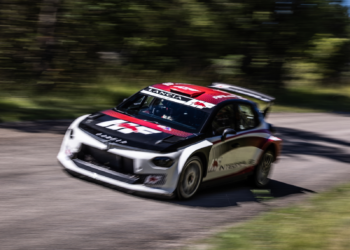 Lancia Is Winning Again After More Than 30 Years