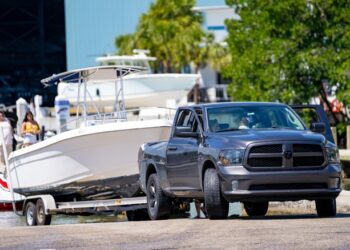 Never Tow A Trailer Without Checking These Three Numbers First