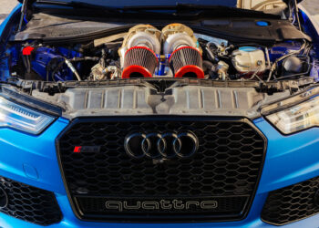 Twin-Turbo Vs. Twin-Charged Engines: What’s The Difference?
