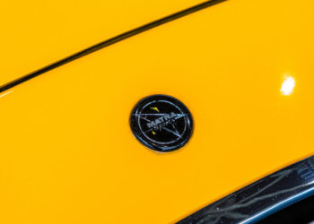 This Astronaut Drove The First Mid-Engined Car, Then The Sports Car World Followed