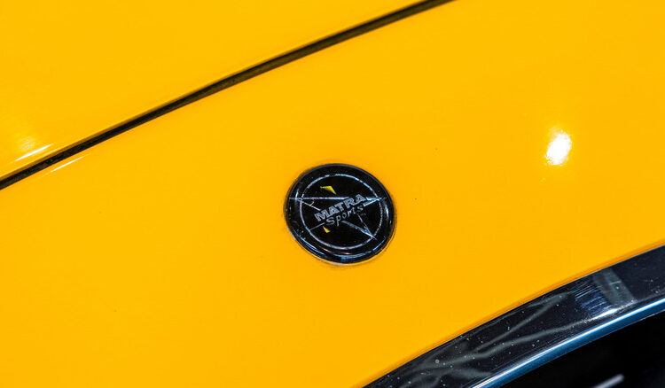 This Astronaut Drove The First Mid-Engined Car, Then The Sports Car World Followed