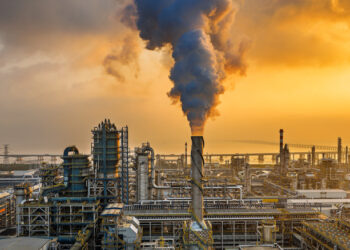 Here’s How Motor Oil Is Made