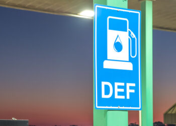 Why Doesn’t Diesel Exhaust Fluid (DEF) Work In Extreme Cold?