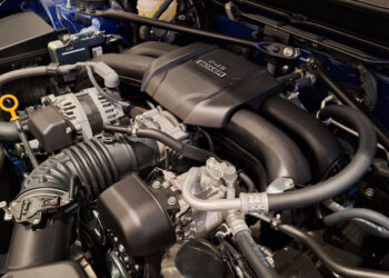 Subaru Boxer Engines Keep Showing Up In Small Airplanes: Here’s Why