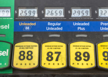 Does The Difference Between 87 And 88 Octane Even Matter?