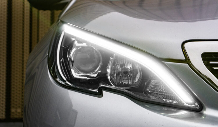 Why Daytime Running Lights Are Mandatory In Europe But Not In The US