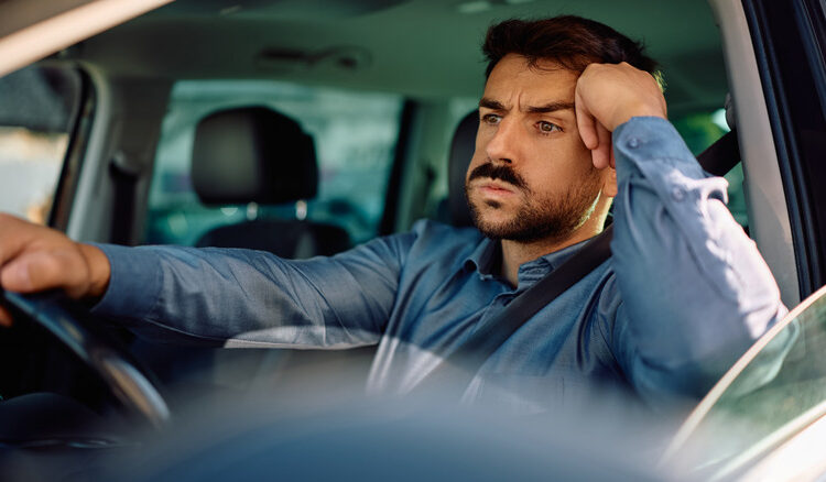 These Are The Least Satisfying Cars And SUVs Of 2026, According To Consumer Reports