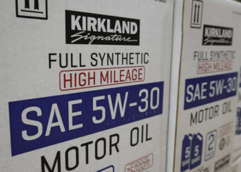 Who Makes Costco’s Kirkland Motor Oil?