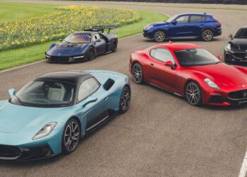 Does Maserati Deserve Its Bad Reputation? Here’s What Owners Say