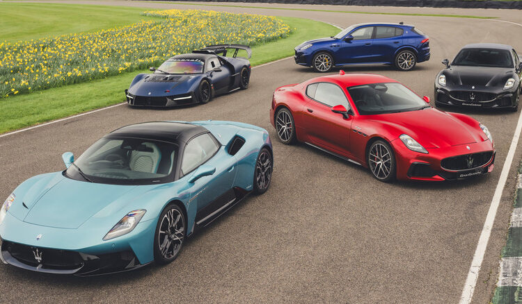 Does Maserati Deserve Its Bad Reputation? Here’s What Owners Say