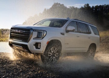 Used GMC Models To Avoid, According To Consumer Reports