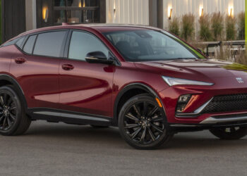 How Reliable Is The Buick Envista? Here’s What JD Power Says