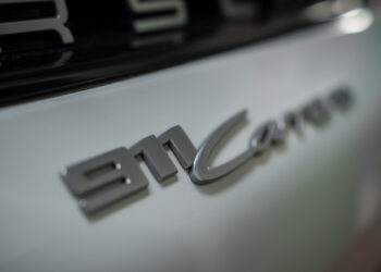 Understanding Porsche’s 3-Digit Model Names