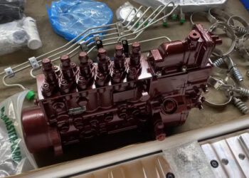 A P-Pump Conversion Kit Could Be The Answer To Upping Your 24V Diesel Cummins’ Power