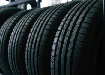 Why Shaving Is The Secret To A Cheaper AWD Tire Replacement