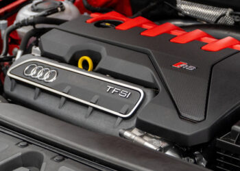 Volkswagen’s TSI Vs. TFSI Engines: The Main Differences Explained