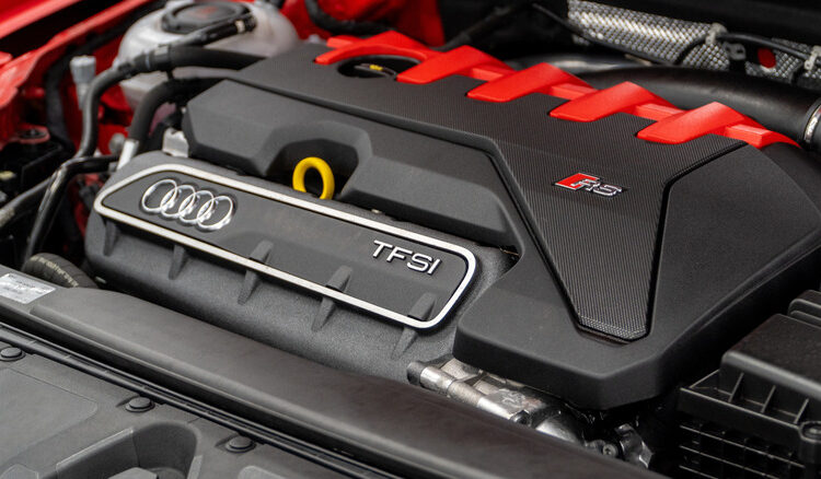 Volkswagen’s TSI Vs. TFSI Engines: The Main Differences Explained