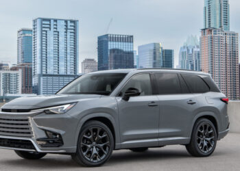 Consumer Reports May Like These Hybrids, But Won’t Recommend Them For Saving Gas