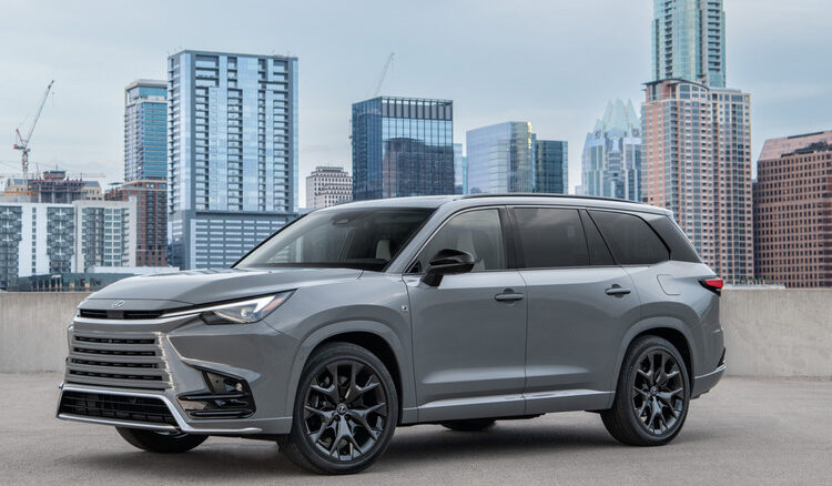 Consumer Reports May Like These Hybrids, But Won’t Recommend Them For Saving Gas