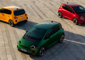 What’s Your Favorite Type Of Car?