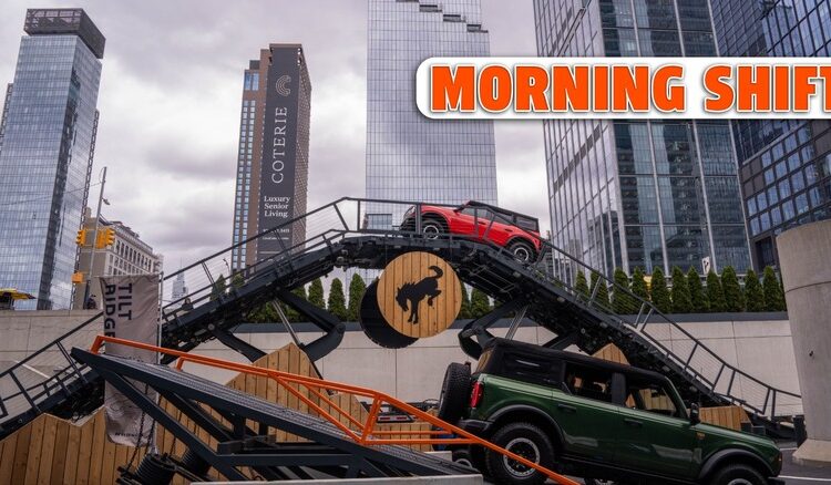 Only Rich People Can Afford Gas, The ‘Good’ News Is Only Rich People Can Afford Cars Anyway