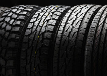 These Are Consumer Reports’ Top Truck And SUV Tire Picks For 2026