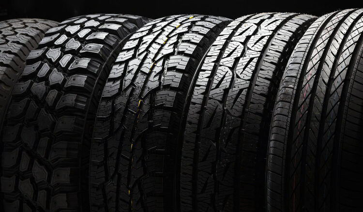 These Are Consumer Reports’ Top Truck And SUV Tire Picks For 2026