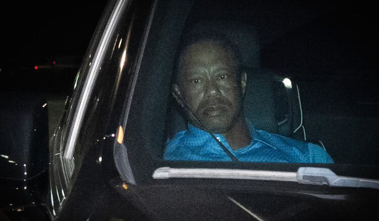 Tiger Woods Pleads Not Guilty To His Latest DUI Charge