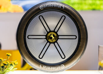 Every Tire Brand Owned By Continental