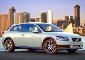 What Car Will You Never Forget Seeing At An Auto Show?